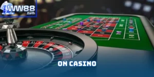 on-casino