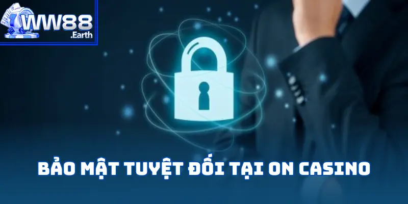 ON Casino – Điểm Đến Hàng Đầu Cho Đam Mê Cá Cược Online 3 on-casino