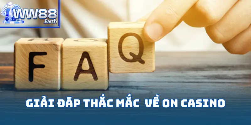 ON Casino – Điểm Đến Hàng Đầu Cho Đam Mê Cá Cược Online 6 on-casino