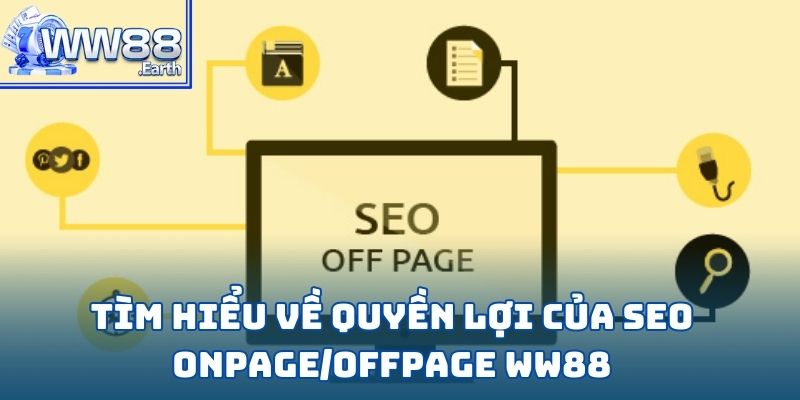 Tuyển Dụng Chuyên Viên Seo Onpage/Offpage WW88 2025 4 Tuyển Dụng Chuyên Viên Seo Onpage/Offpage WW88 2025