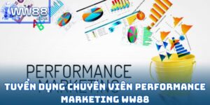 Tuyển dụng chuyên viên Performance Marketing