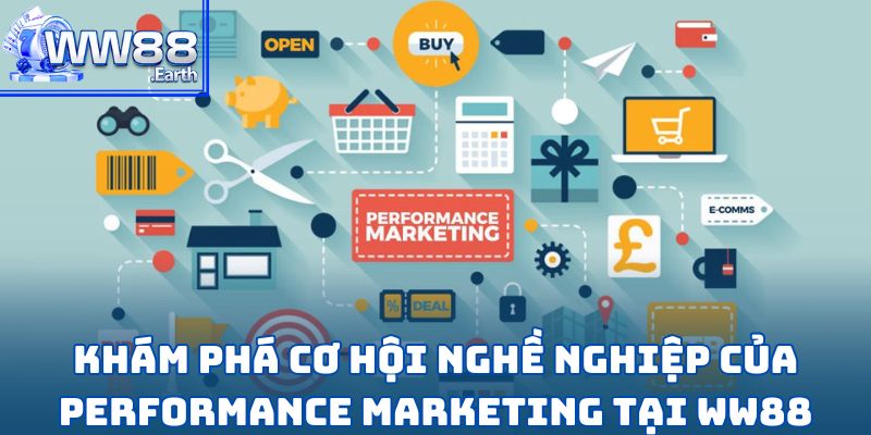 Tuyển Dụng Chuyên Viên Performance Marketing WW88 2 Tuyển dụng chuyên viên Performance Marketing