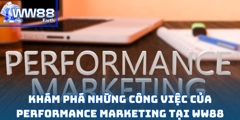 Tuyển Dụng Chuyên Viên Performance Marketing WW88 3 Tuyển dụng chuyên viên Performance Marketing