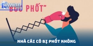 Nhà cái có bị phốt không