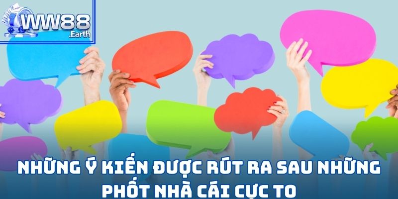 Nhà cái có bị “phốt” không? Góc khuất của một thế giới ảo triệu đô 5 Nhà cái có bị phốt không