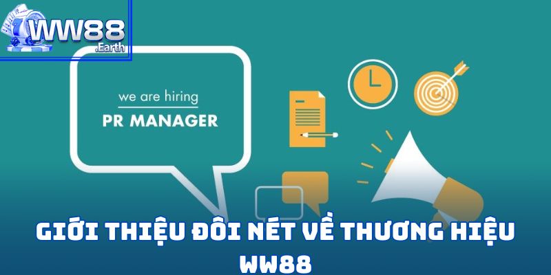 Tuyển Dụng PR Manager WW88 - Cơ hội việc làm mới 2025 2 Tuyển Dụng PR Manager WW88 - Cơ hội việc làm mới 2025
