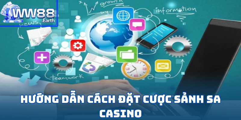 SA Casino – Sảnh Game Sáng Giá Của Thế Giới Cá Cược Online 6 sa-casino-