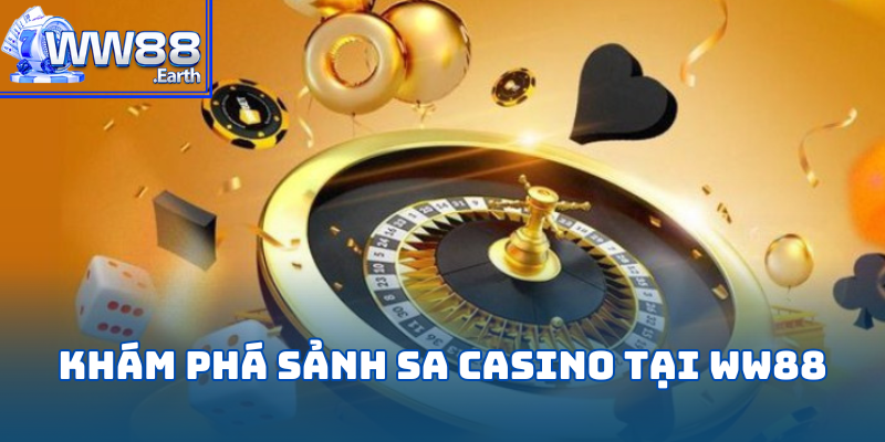 SA Casino – Sảnh Game Sáng Giá Của Thế Giới Cá Cược Online 2 sa-casino