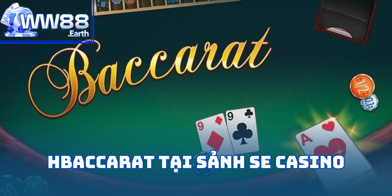 SE Casino – Đẳng Cấp Giải Trí Hàng Đầu Tại WW88 5 se-casino