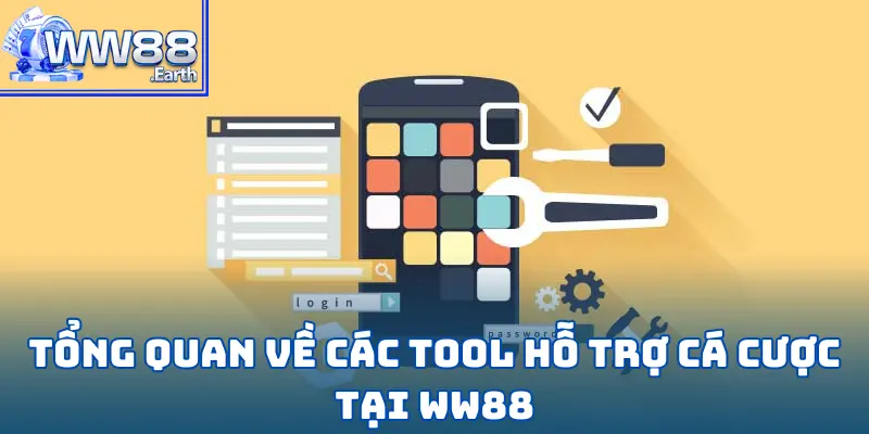 Tool WW88 Giúp Người Chơi Tối Ưu Chiến Thuật Ra Sao? 2 Tool WW88 Giúp Người Chơi Tối Ưu Chiến Thuật Ra Sao?