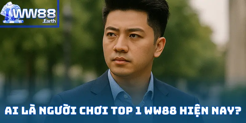 Top Người Chơi Đỉnh Cao Top 1 Tại Nhà Cái WW88 3 Top Người Chơi Đỉnh Cao Top 1 Tại Nhà Cái WW88