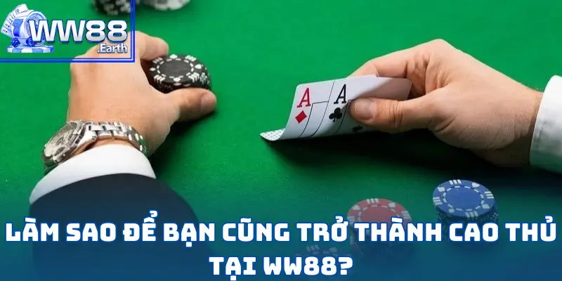 Top Người Chơi Đỉnh Cao Top 1 Tại Nhà Cái WW88 5 Top Người Chơi Đỉnh Cao Top 1 Tại Nhà Cái WW88