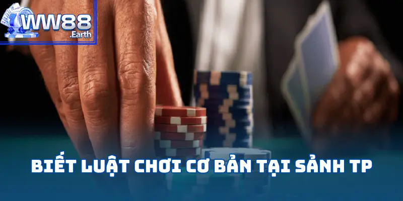 TP Casino: Thiên Đường Cá Cược Hot Nhất Trong Năm 2025 6 tp-casino