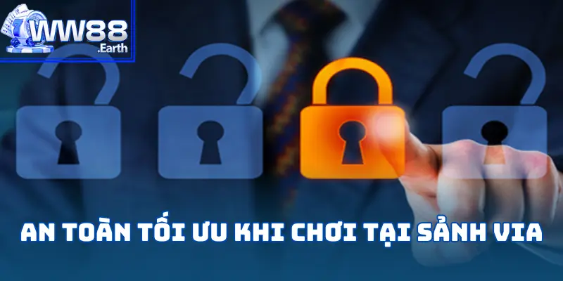 VIA Casino - Đồng Hành Cùng WW88 Trên Đường Cá Cược 4 via-casino