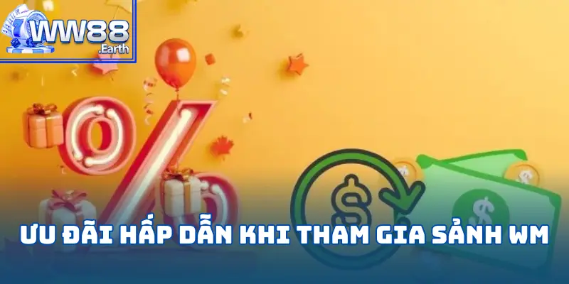 WM Casino – Sân Chơi Cá Cược Chuyên Nghiệp Và Hấp Dẫn 5 wm-casino