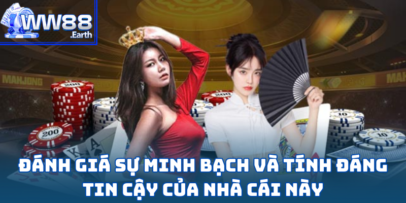 WW88 Có Lừa Đảo Không? 3 WW88 Có Lừa Đảo Không?