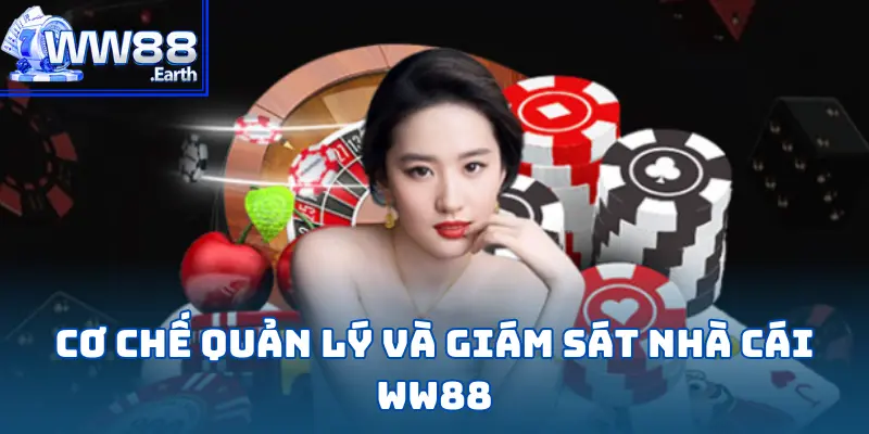 WW88 Có Thế Lực Nào Bảo Kê Đứng Sau Không? 3 WW88 Có Thế Lực Nào Bảo Kê Đứng Sau Không?