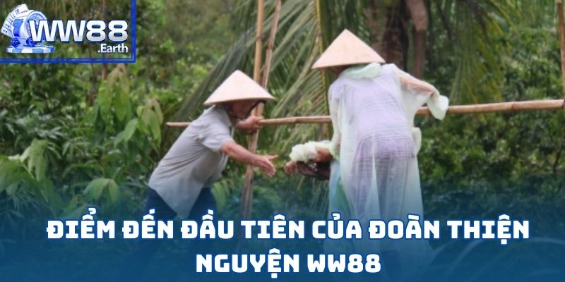 WW88 - Xây Cầu Nối Những Ước Mơ: Hành Trình Thương Yêu 3 WW88 - Xây Cầu Nối Những Ước Mơ