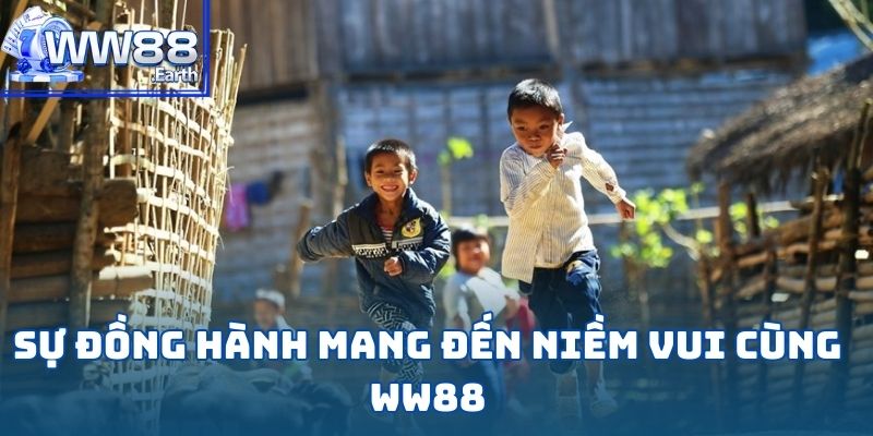 WW88 - Chia Sẻ Yêu Thương: Lan Tỏa Tình Người 4 WW88 - Chia Sẻ Yêu Thương